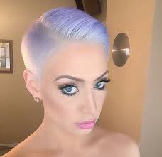 9 Laid Pixie Cuts We Are Loving [Gallery]