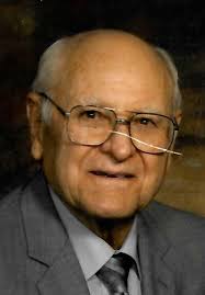 Obituary for Gola "Toad" Hensley