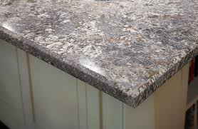 It has an ice white background with large quartz crystals that give depth to the stone, while veins of brown and gray add clarity and. Celebrating 10 Years Of 180fx Laminate