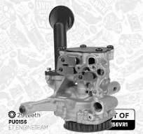 Oil Pump Set - PU0156VR1 ET ENGINETEAM - 04L145208AD ...