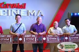 Check spelling or type a new query. Citymall Cinema Opens In Mandalagan Bacolod And Victorias City