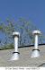 Plumbing Roof Vents