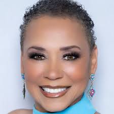 Washington America Pageant