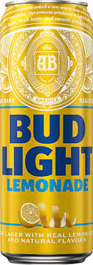 The price depends on the location where the beer is purchased. Bud Light Lemonade Radler 24 12oz Cans Beverages2u