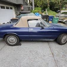 Image result for Blu Posillipo 1973 Alfa-Romeo