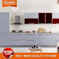 china inexpensive kitchen cabinets with