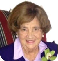 Obituary for Ramona Bartlett Greenlee