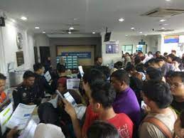 Pencabutan izin usaha pialang asuransi pt makna mandiri insurance broker. Bank Bank Rakyat Setapak Nearby Kuala Lumpur In Malaysia 2 Reviews Address Website Maps Me