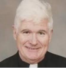 Fr. Robert J. O'Connell
