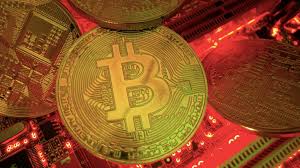 However, overall volume in the crypto market have been affected, analysts say. Cryptocurrency Prices Today Bitcoin Tests 35 000 Amid High Volatility Ethereum Down Over 7 Business News