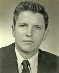 John Killian Obituary (1935