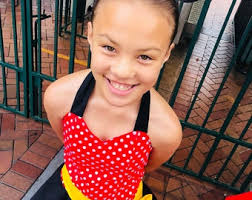 Vestido clásico de Minnie Mouse