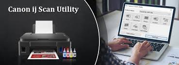 Easily find the location of the ij scan utility on your pc or mac, and discover the many functions for scanning your photo or document. Canon Ij Scan Utility Download And Install The Ij Scan Utility