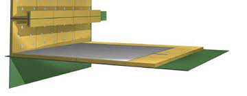 Why it's important to insulate a concrete floor in the basement three key benefits of insulating the concrete floors in the basement are heat loss prevention, moisture prevention, and a higher level of comfort. A60 Floating Floor Paroc Com