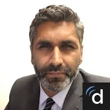 Dr. Joshua D. Palmer, MD