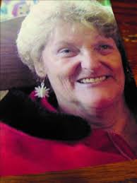 Marie Evelyn Pendziwiatr