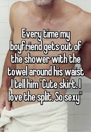Every Time My Boyfriend Gets Out Of The Shower With The Towel Around His Waist I Tell Him Cute Skirt Boyfriend Imagines Protective Boyfriend Future Boyfriend
