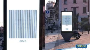 Fineco Bank Outdoor Advert By Mccann The Social Distancing Billboard Ads Of The World In 2020 Investing Billboard Social