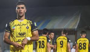 فوتبال سپاهان