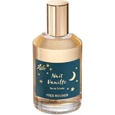 Check spelling or type a new query. Nuit Vanille Von Yves Rocher Meinungen Duftbeschreibung