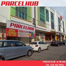 Muar diseño is a studio that is located in montevideo, uruguay. Parcelhub Parcelhub Is In Muar Johor Now We Facebook