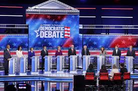 Tulsi Gabbard Accuses Democratic Debate Hosts Of Suppressing Her And Andrew Yang After Speaking Times Revealed