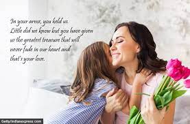 And let her know that no one can ever take her place. Happy Mother S Day 2021 Wishes Images Quotes Status Messages Photos Download