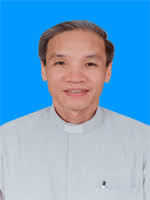 Giáo phận