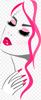When it comes to your business, don't wait for opportunity, create it! Woman Themed Illustration Business Card Design Business Cards Beauty Parlour Cosmetology Make Up Artist Nail Face Cosmetics Png Pngegg