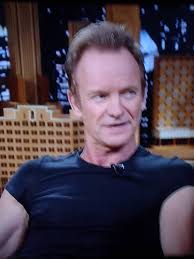 Shelton Benjamin shares a new photo with Sting 🔥