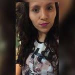 Ruth Santini's Instagram, Twitter & Facebook