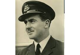 Flight Lieutenant William Ellis Newton VC