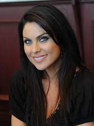 Nadia Bjorlin at the 28th Annual Daytime Emmy (2001)📸