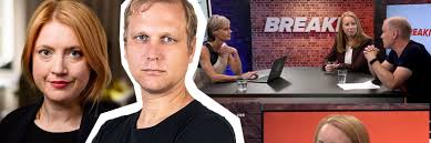 Köparen är spotifys grundare daniel ek. Breakits Podcast Klarna Grundarens Sagning Motet Med Daniel Ek I Djursholm Och Annie Loof Om Amazon