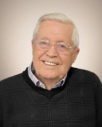 George Ringger Obituary January 2, 2026