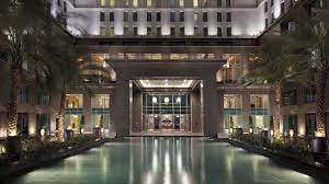 Private half day stingray city, snorkeling and starfish beach tour. Photo Gallery L The Ritz Carlton Dubai International Financial Centre Financial Centre Dubai Ritz Carlton