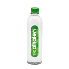 Suchen sie nach water best auf gigagünstig. Alkalen Water Based Electrolyte Drink Ph 8 5 To 9 5 500ml Pack Of 24 Amazon In Grocery Gourmet Foods