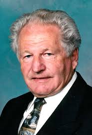 ARMSTRONG, Douglas Edgar