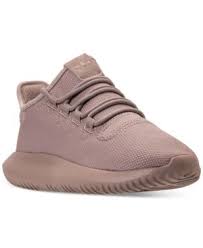 Adidas Big Boys Tubular Shadow Knit Casual Sneakers From Finish Line Green 6 5 Casual Sneakers Kid Shoes Adidas Tubular Shadow Knit