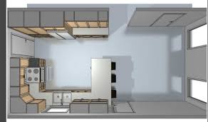 No matter whether it is for your over kitchen island area or the small nook of your living room, pendants will lighten up your spaces with warmth and elegance beyond measure. Recessed Lights Or Pendants Over Peninsula