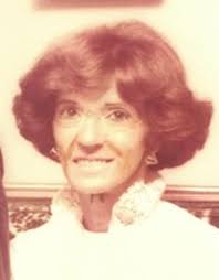 Jean Dolores (Capraro) Flemma Obituary