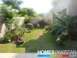 Browse through our image archives to find your perfect garden design ideas, small garden ideas & landscaping design ideas. 1 Kanal 5 Bedroom S House For Sale Homespakistan Com