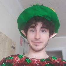 The Jim Banta (@darkhunterx90)