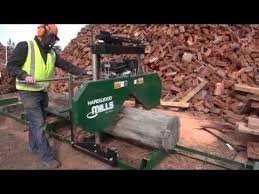 Sawmills Portable Band Saw Mill Gt 26 Deluxe New Design Fits Bigger Log Bandsaw Sawmill Bandsaw Mill