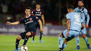 Deportes iquique vs universidad de chile (1). Sigue El Partido Universidad De Chile Vs Deportes Iquique En Vivo Y Formaciones Goles Meganoticias