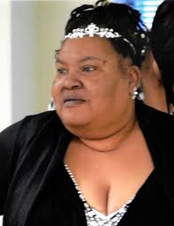 Obituary information for Mrs. Edith Jones Terry