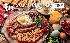 Damit sie morgens länger schlafen und auf das anstehen beim bäcker verzichten können. 10 Tipps Fruhstucken Brunchen In Augsburg 2021