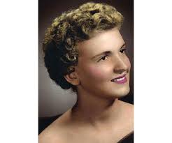 Anna Funk Obituary (2015)