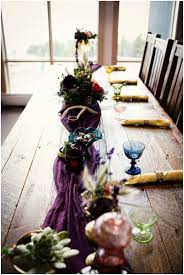 Hogadon Basin Summer Wedding Casper Real Wedding Wyoming Weddings Summer Wedding Wedding Decorations