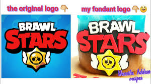Download transparent brawl stars png for free on pngkey.com. Brawl Stars Logo From Fondant Without Printer Cake Sugar Sheet Ù„ÙˆØºÙˆ Ø¨Ø±ÙˆÙ„ Ø³ØªØ§Ø±Ø² Ù…Ù† Ø¹Ø¬ÙŠÙ†Ø© Ø§Ù„Ø³ÙƒØ± Youtube